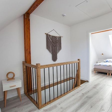 Apartamenty Na Skraju Nowa Wies  외부 사진
