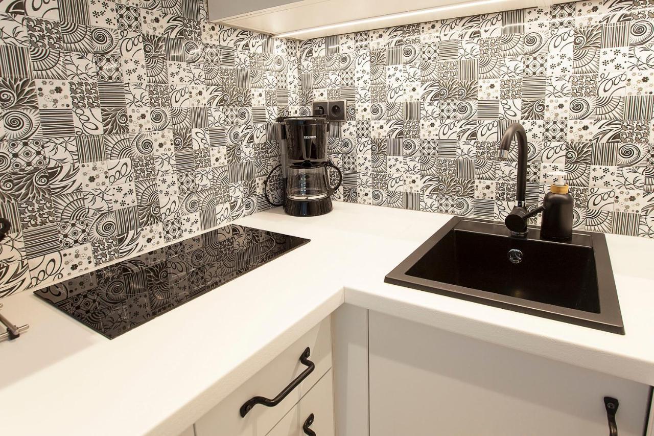 Apartamenty Na Skraju Nowa Wies  외부 사진