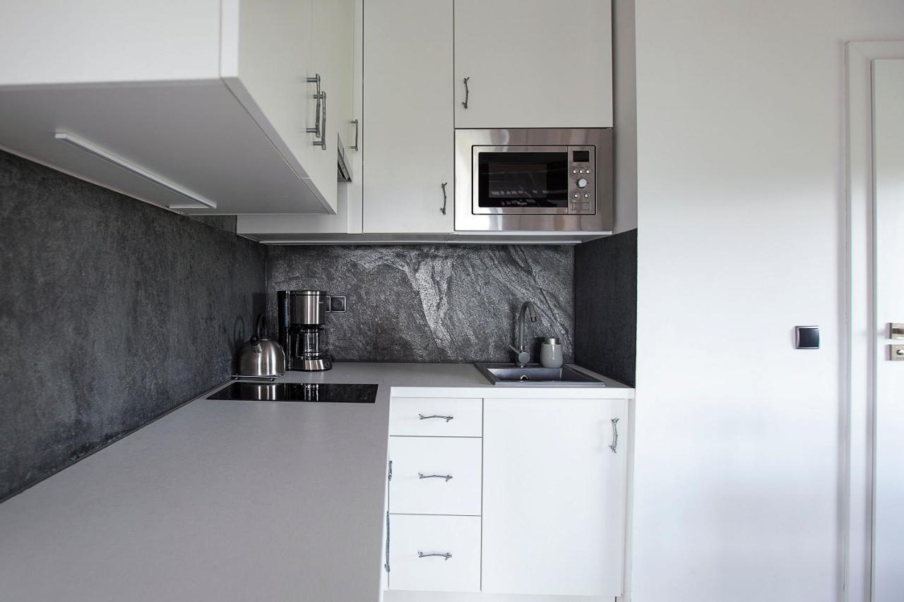 Apartamenty Na Skraju Nowa Wies  외부 사진