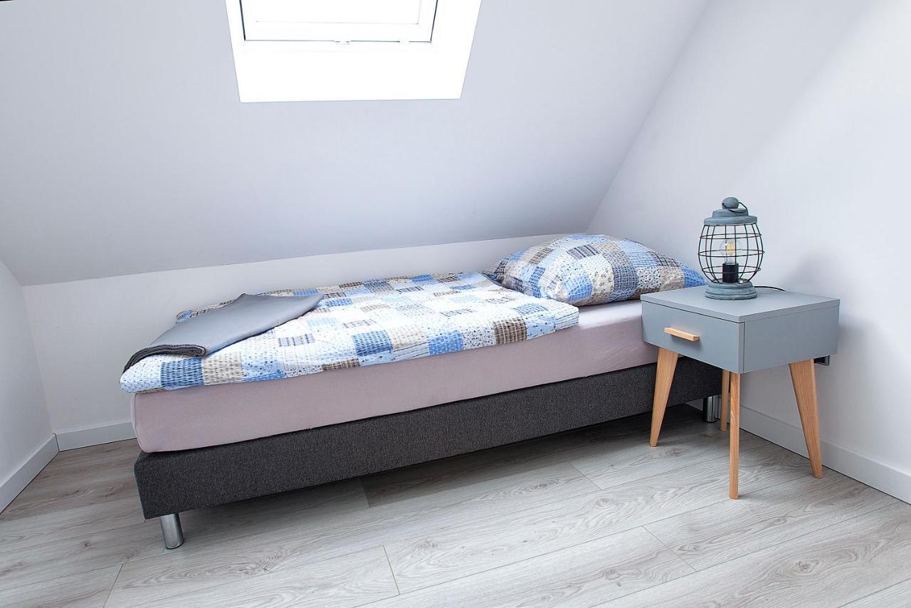 Apartamenty Na Skraju Nowa Wies  외부 사진