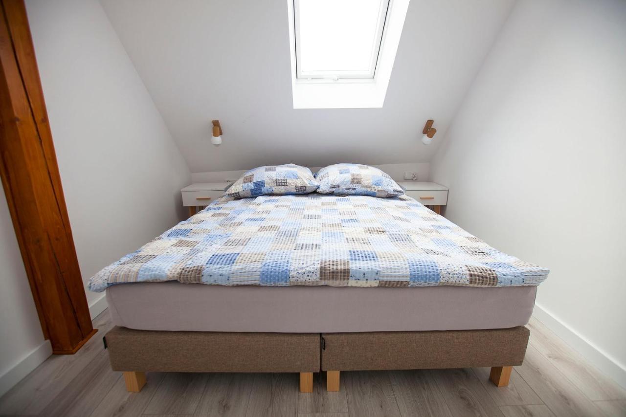 Apartamenty Na Skraju Nowa Wies  외부 사진