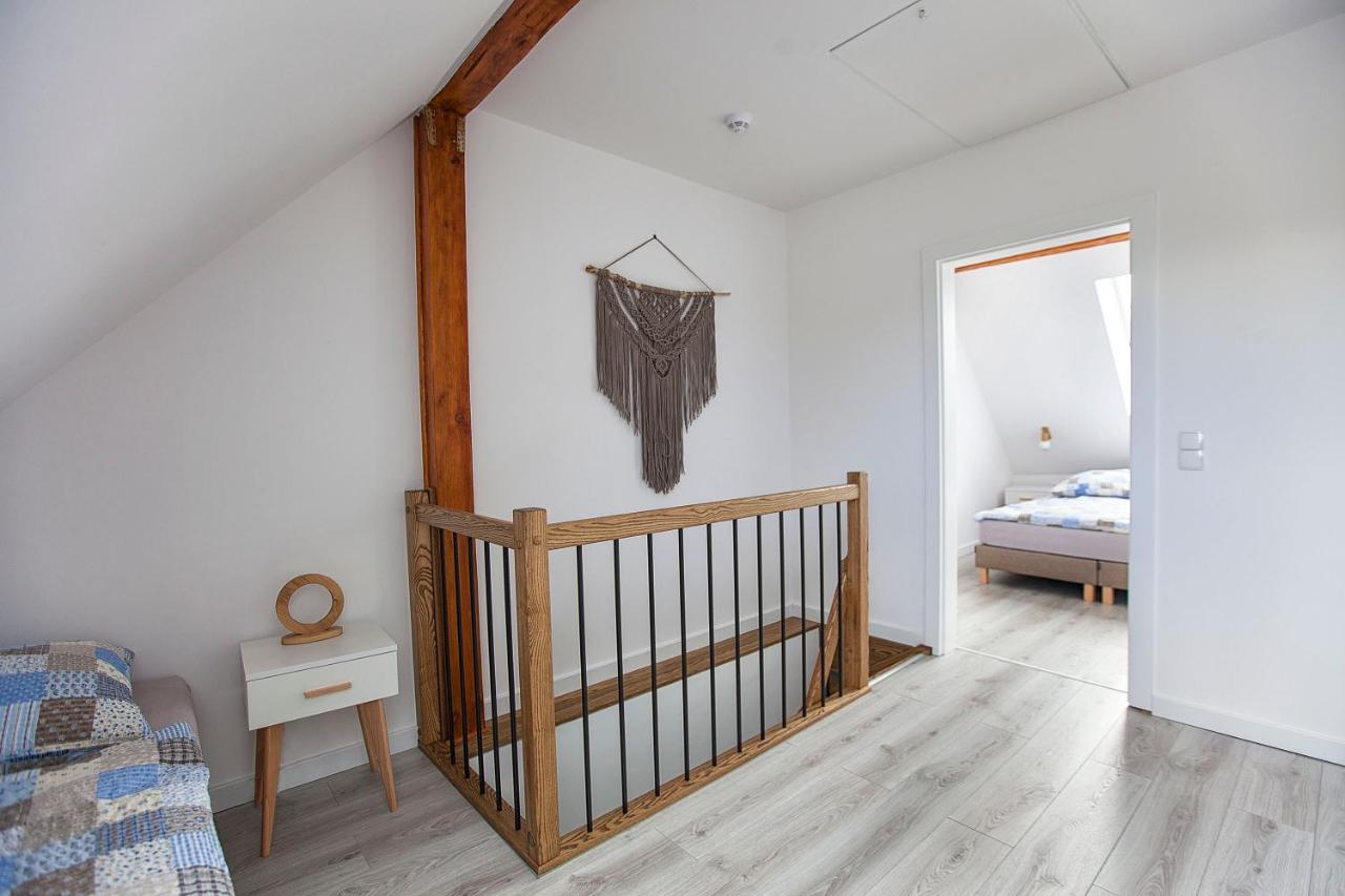 Apartamenty Na Skraju Nowa Wies  외부 사진