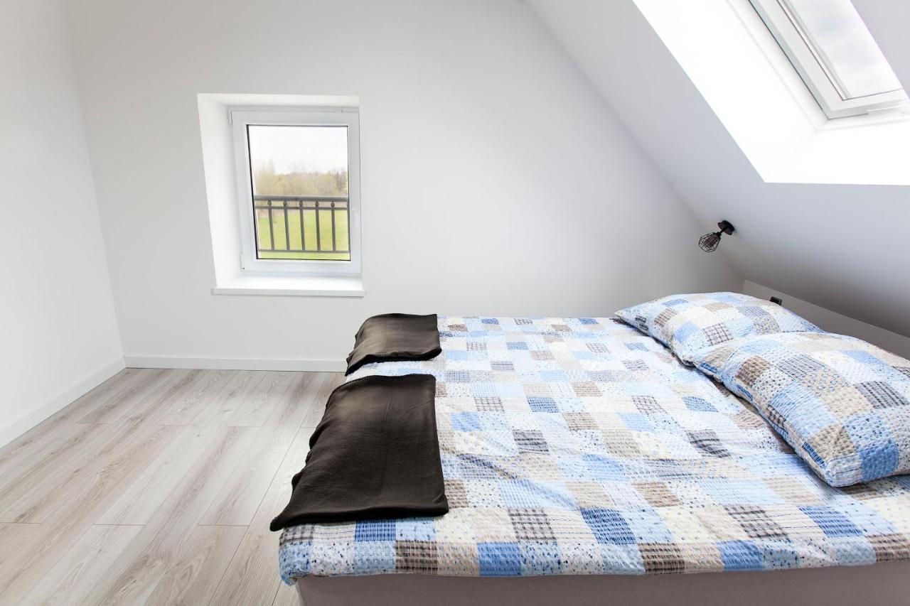 Apartamenty Na Skraju Nowa Wies  외부 사진